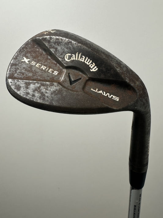 Callaway Jaws Wedge 54* / Great Condition / Wedge Flex