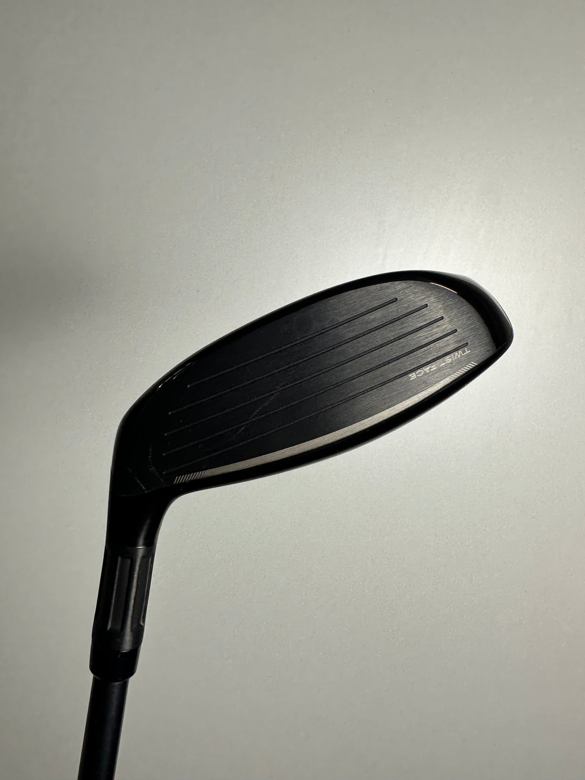 RH Taylormade Stealth2 HD Fairway Wood #3