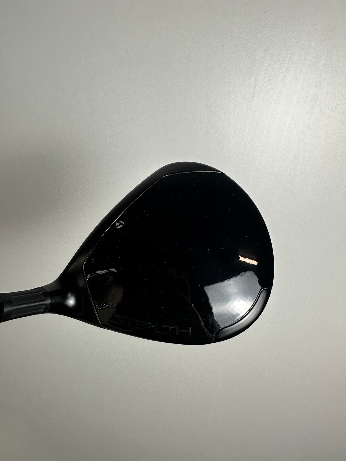RH Taylormade Stealth2 HD Fairway Wood #3