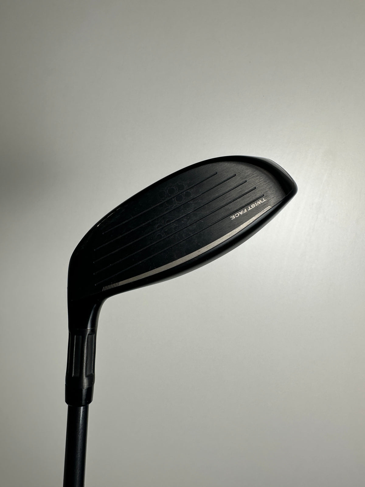 RH Taylormade Stealth2 HD Fairway Wood #3