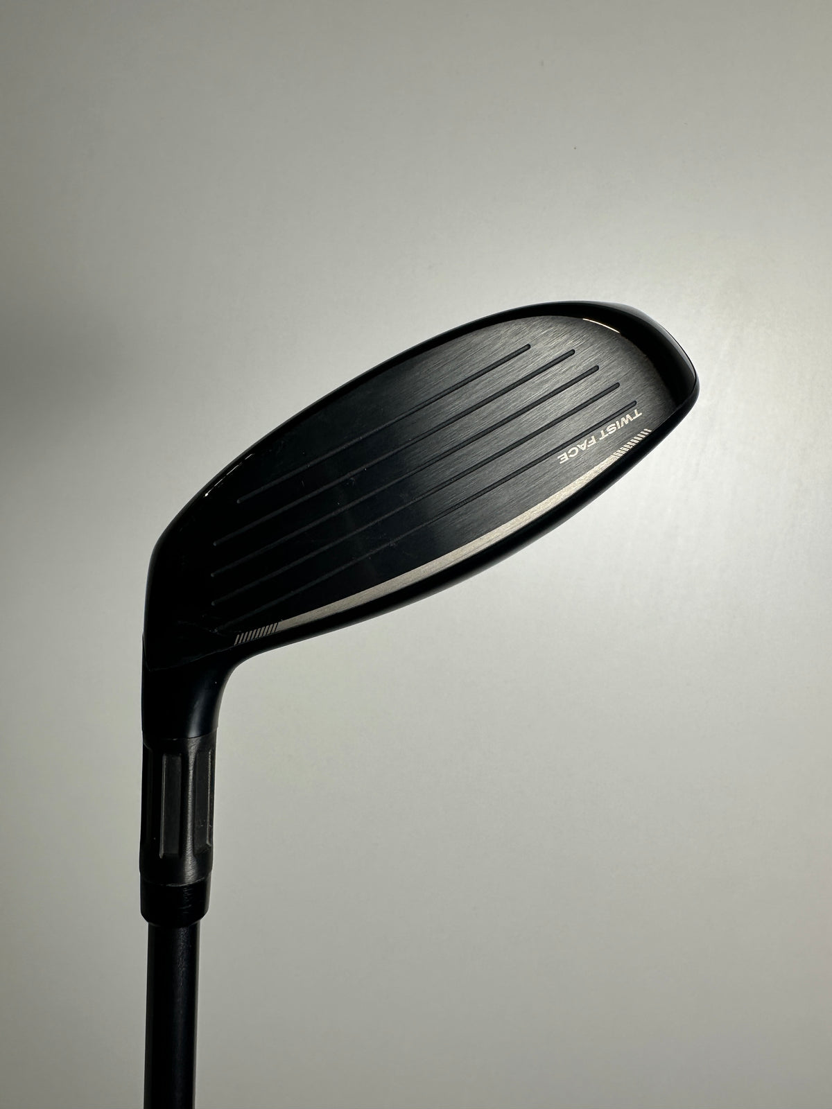 RH Taylormade Stealth2 HD Fairway Wood #3