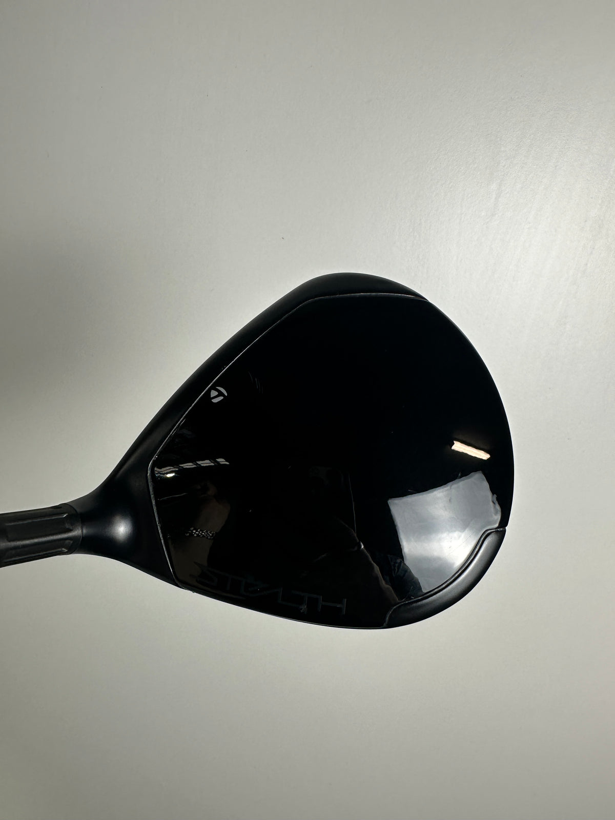 RH Taylormade Stealth2 HD Fairway Wood #3
