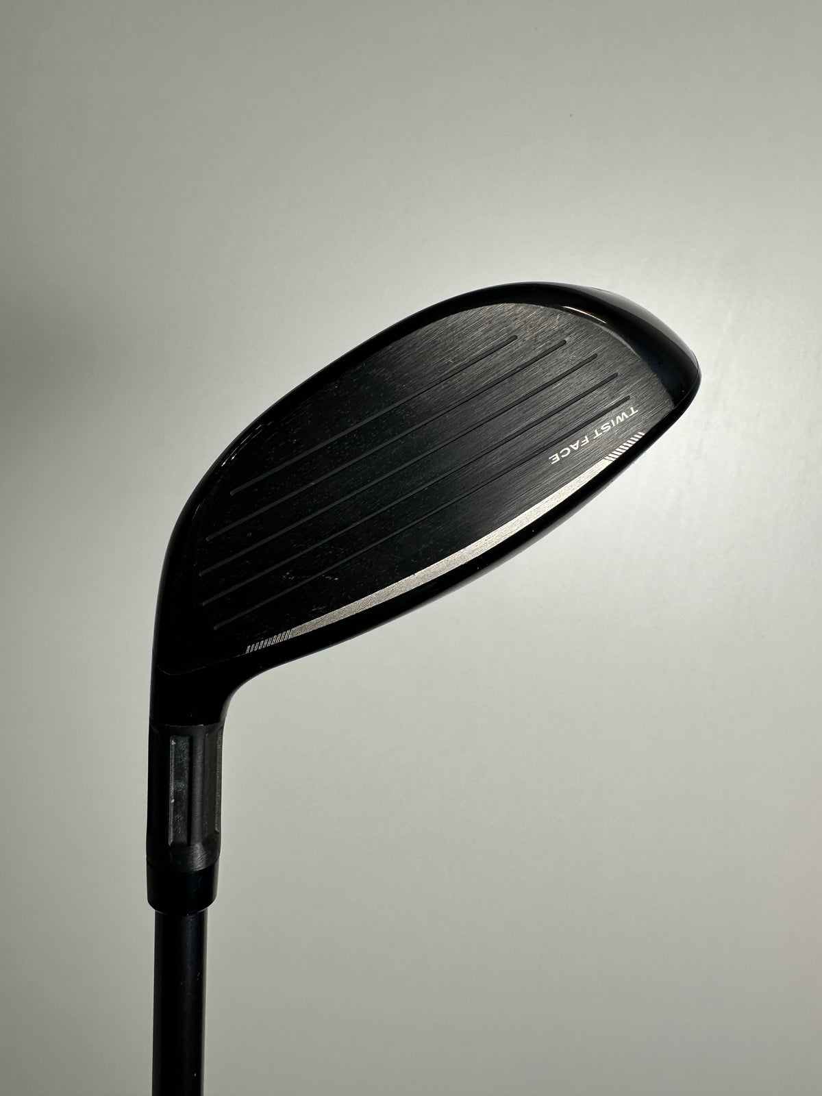 RH Taylormade Stealth Fairway Wood #3