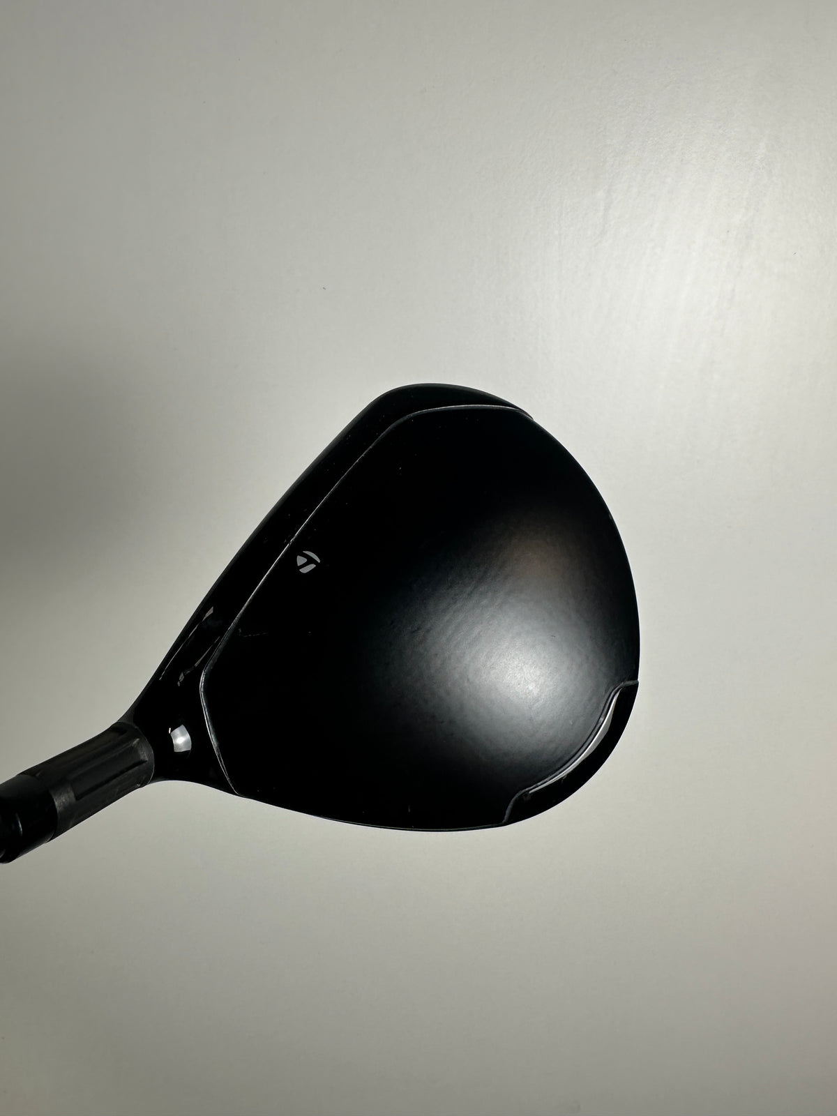 RH Taylormade Stealth Fairway Wood #3