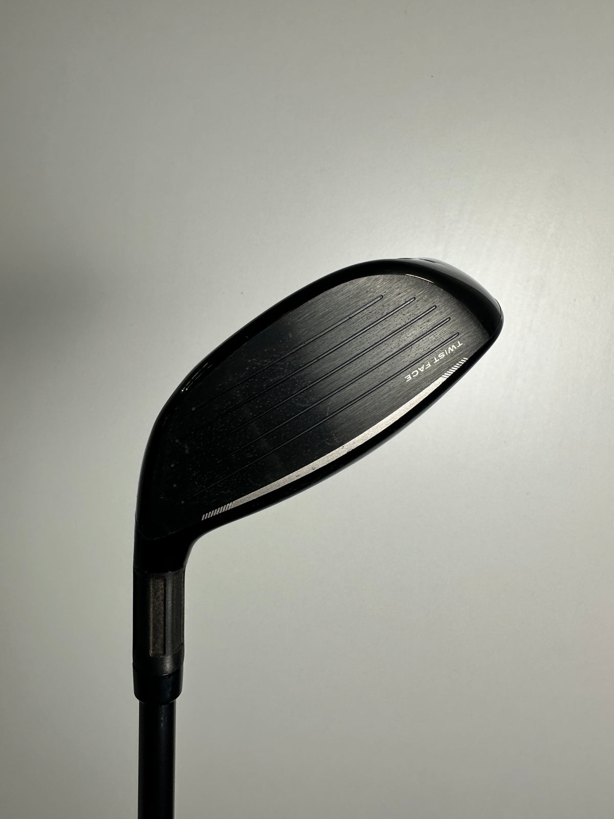 RH Taylormade Stealth Fairway Wood #3