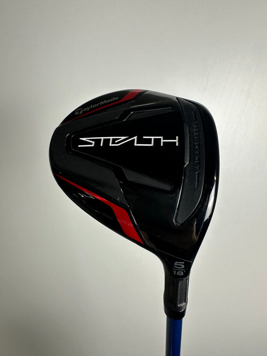 RH Taylormade Stealth Fairway Wood #5