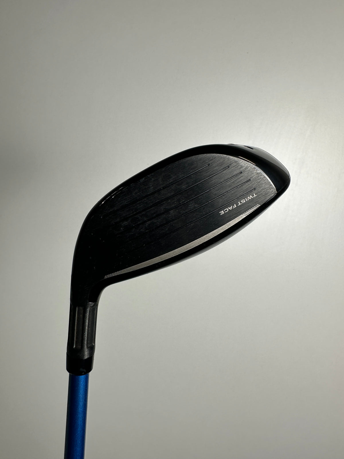 RH Taylormade Stealth Fairway Wood #5