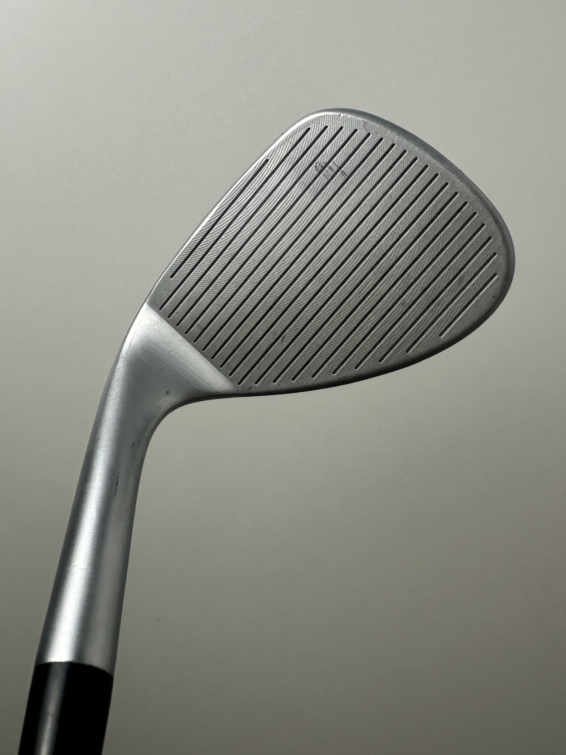 Cleveland RTX Full Face2 Wedge 52.8 / Great Condition / Wedge Flex