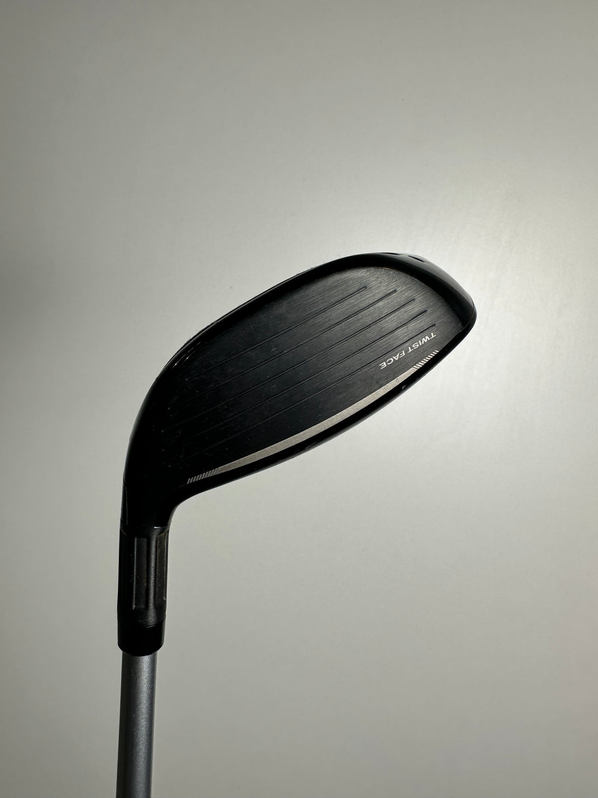 RH Taylormade Stealth Fairway Wood #5