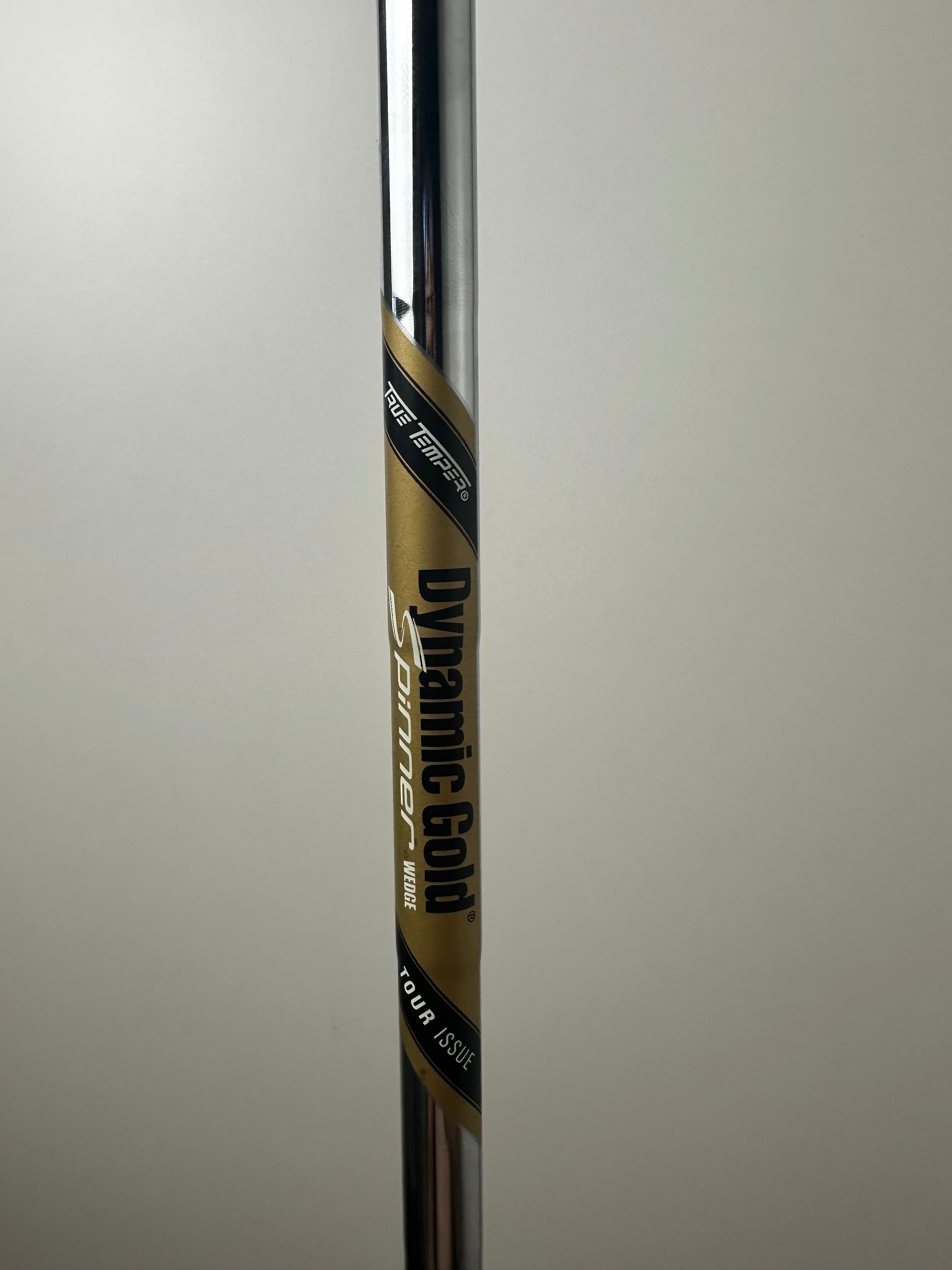 Cleveland RTX Full Face2 Wedge 52.8 / Great Condition / Wedge Flex