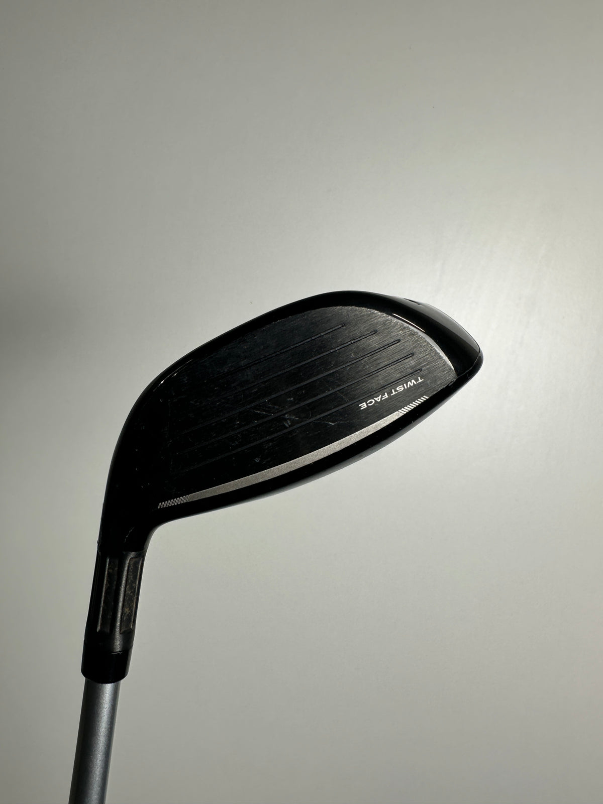 RH Taylormade Stealth Fairway Wood #5