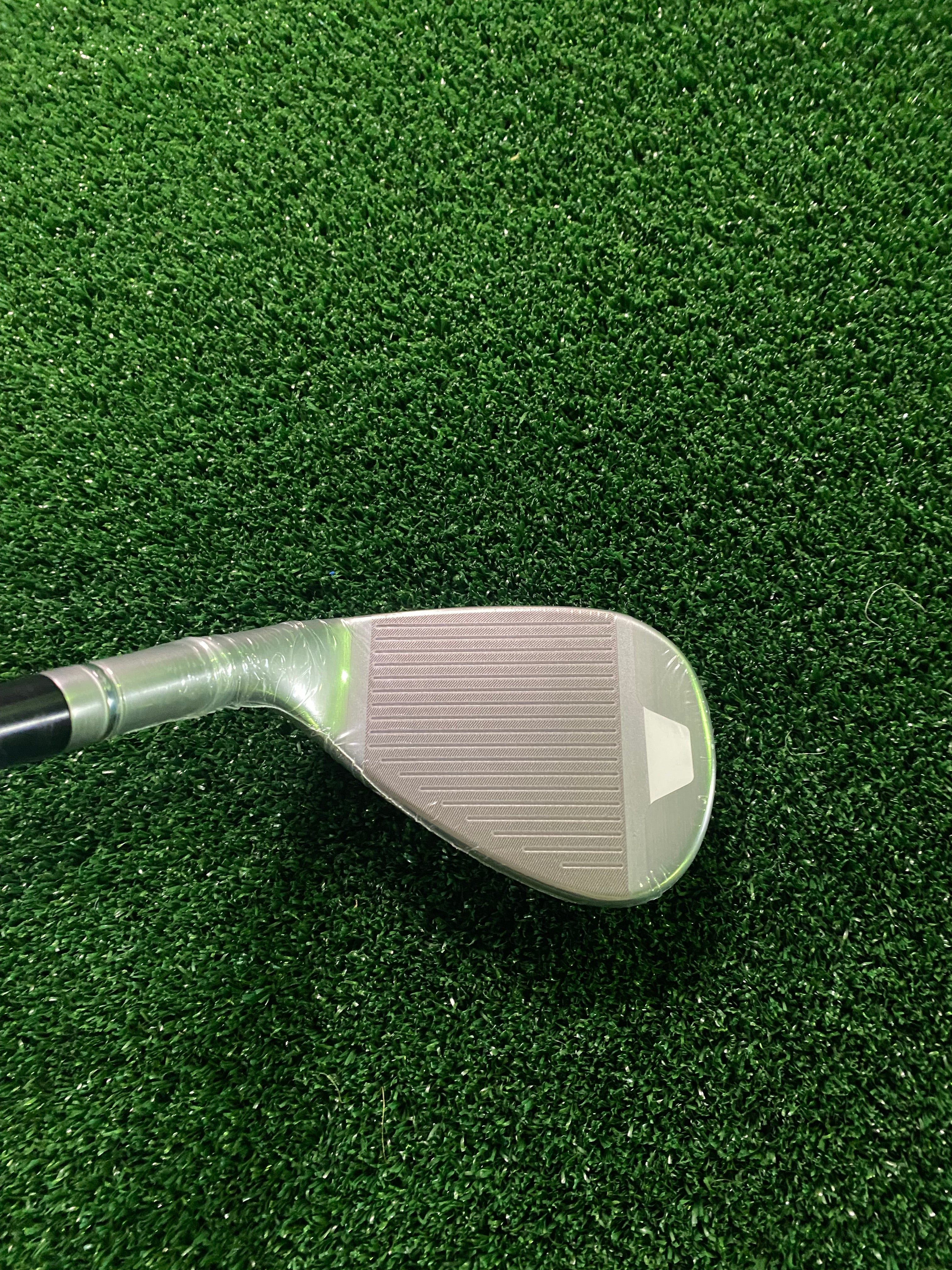 Taylormade MG4 Wedge 58.08 / NEW / Regular Flex