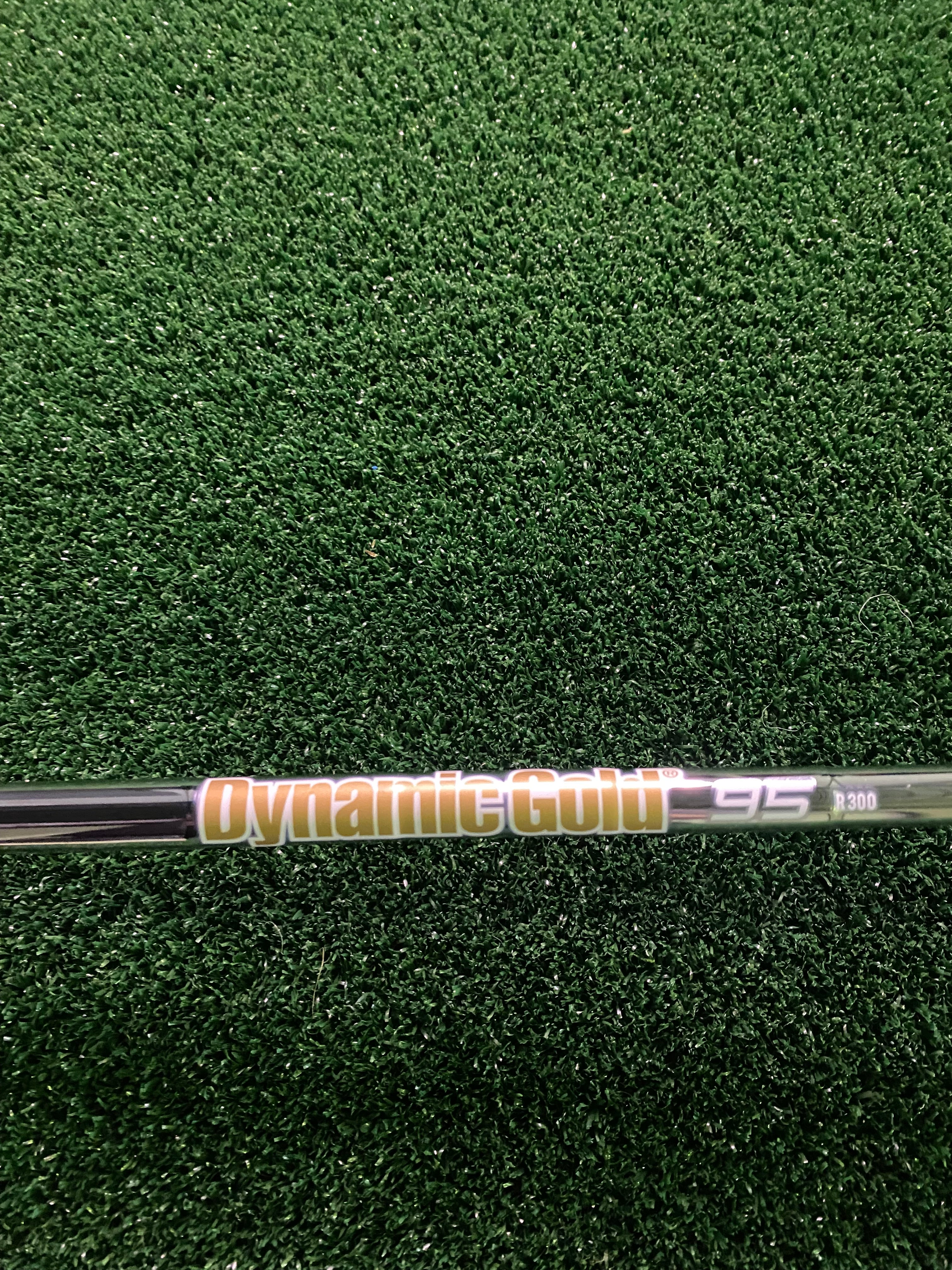 Taylormade MG4 Wedge 58.08 / NEW / Regular Flex