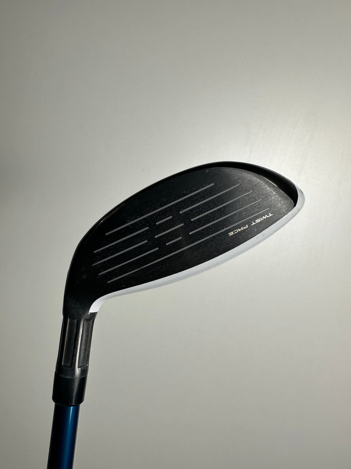 RH Taylormade Sim2 Max Hybrid #4