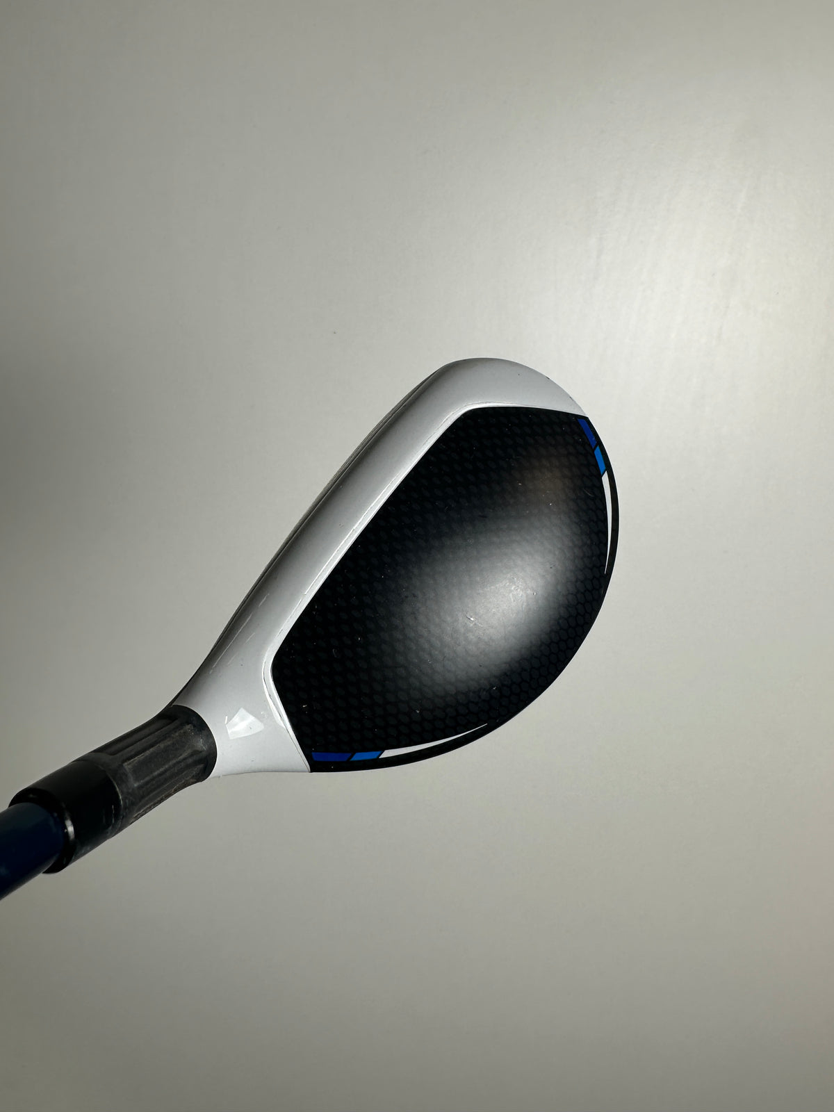 RH Taylormade Sim2 Max Hybrid #4