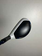 RH Taylormade Sim2 Max Hybrid #4
