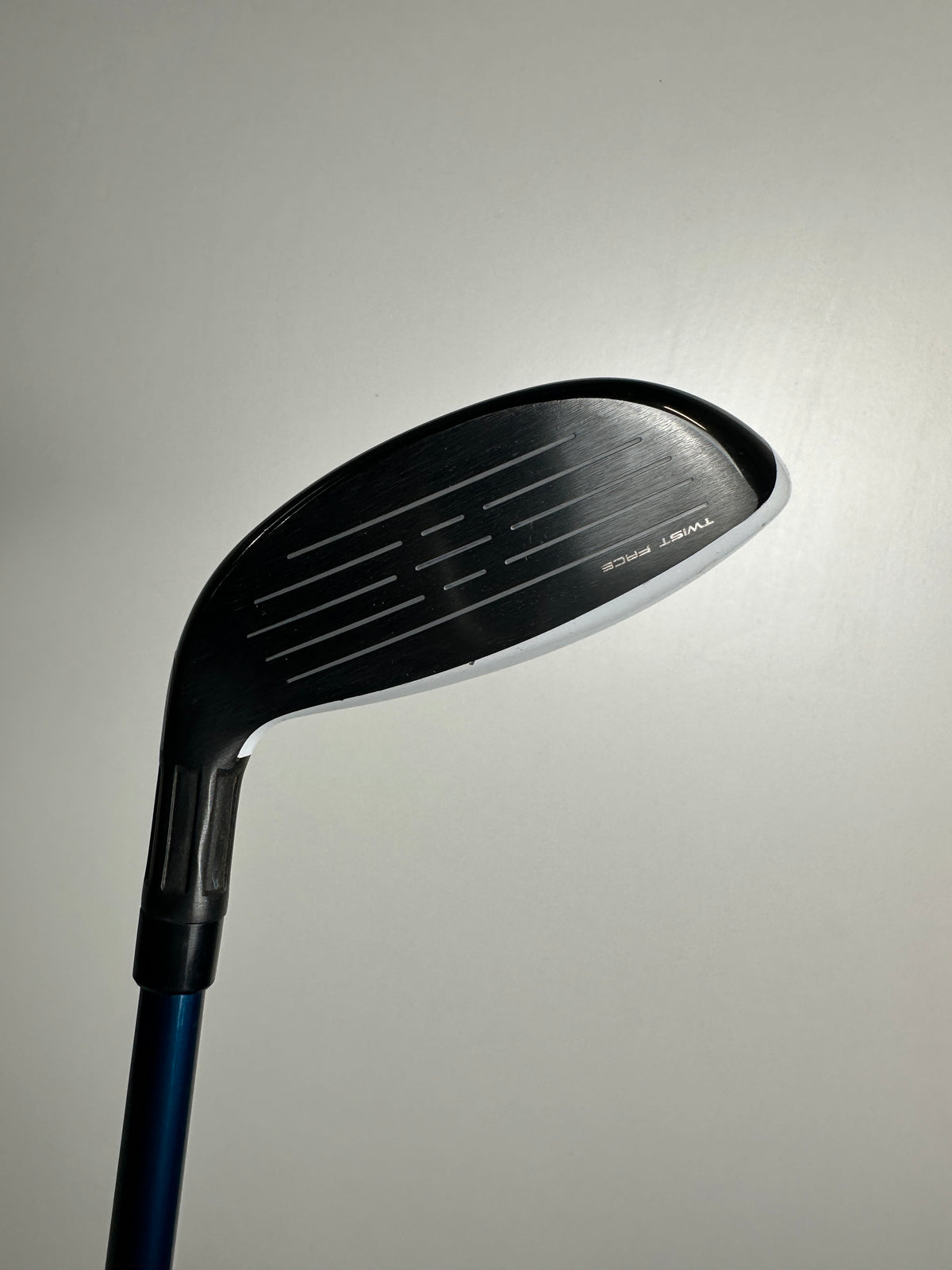 RH Taylormade Sim2 Max Hybrid #4
