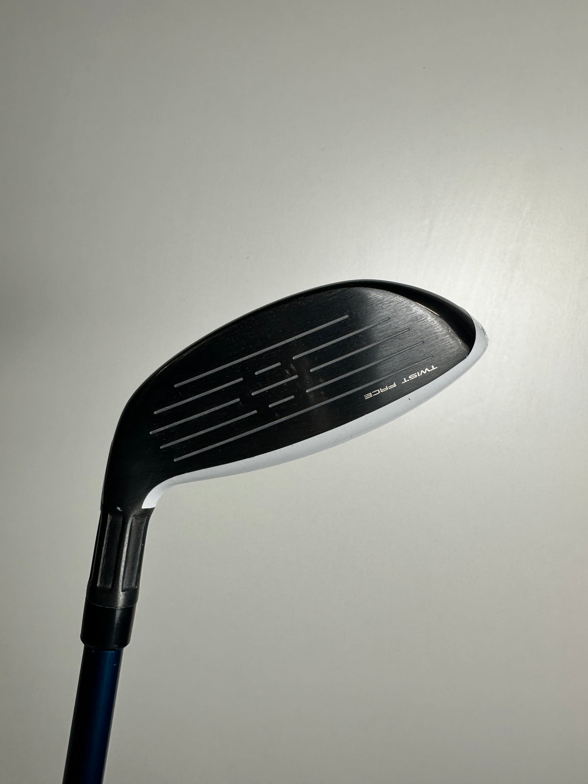 RH Taylormade Sim2 Max Hybrid #4
