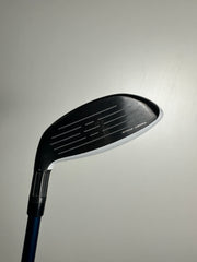 RH Taylormade Sim2 Max Hybrid #4