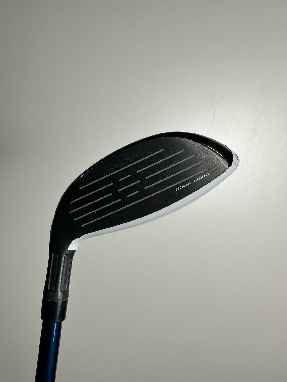 RH Taylormade Sim2 Max Hybrid #4