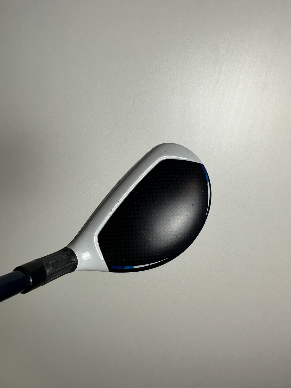 RH Taylormade Sim2 Max Hybrid #4