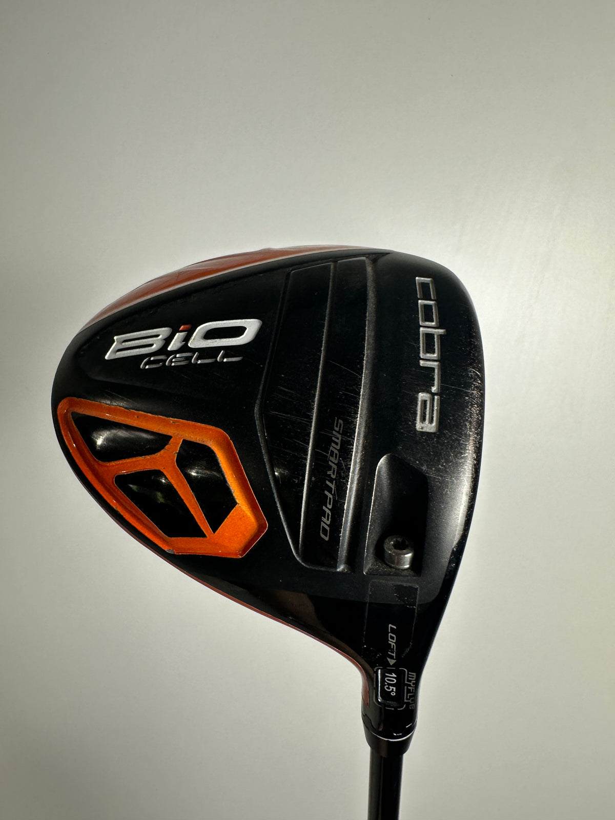 RH Cobra Bio Cell Driver 10.5*