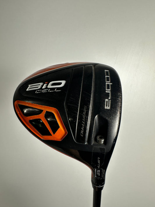 RH Cobra Bio Cell Driver 10.5*