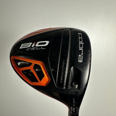RH Cobra Bio Cell Driver 10.5*