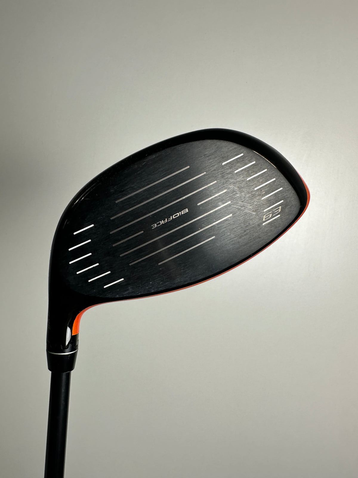 RH Cobra Bio Cell Driver 10.5*