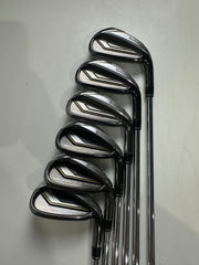 RH Taylormade Rbladez Max Irons (5-PW)