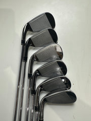 RH Taylormade Rbladez Max Irons (5-PW)