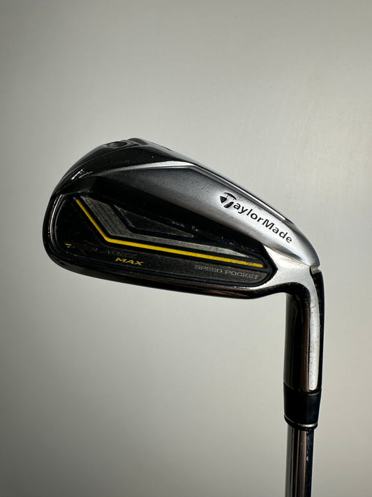 RH Taylormade Rbladez Max Irons (5-PW)