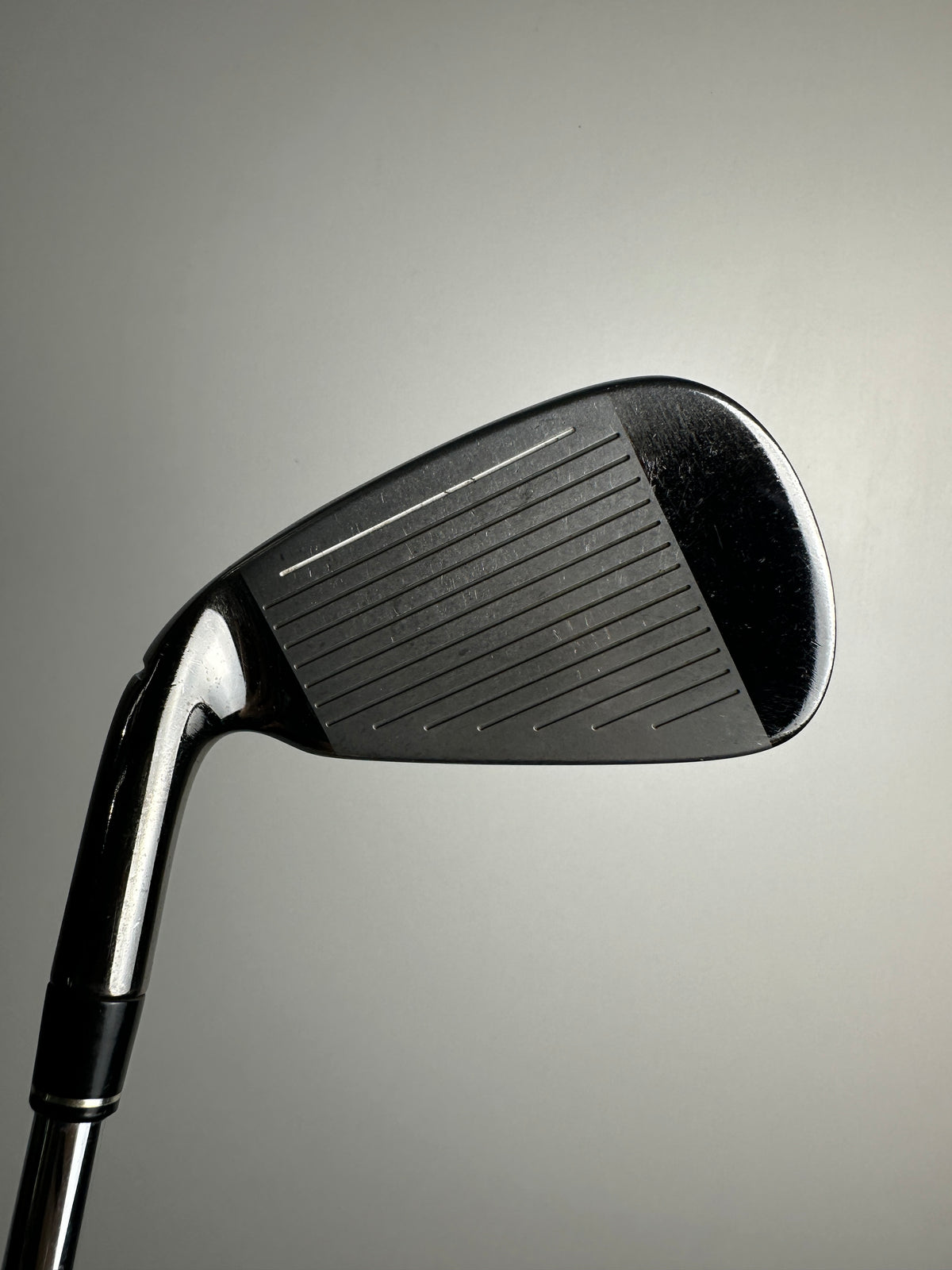 RH Taylormade Rbladez Max Irons (5-PW)