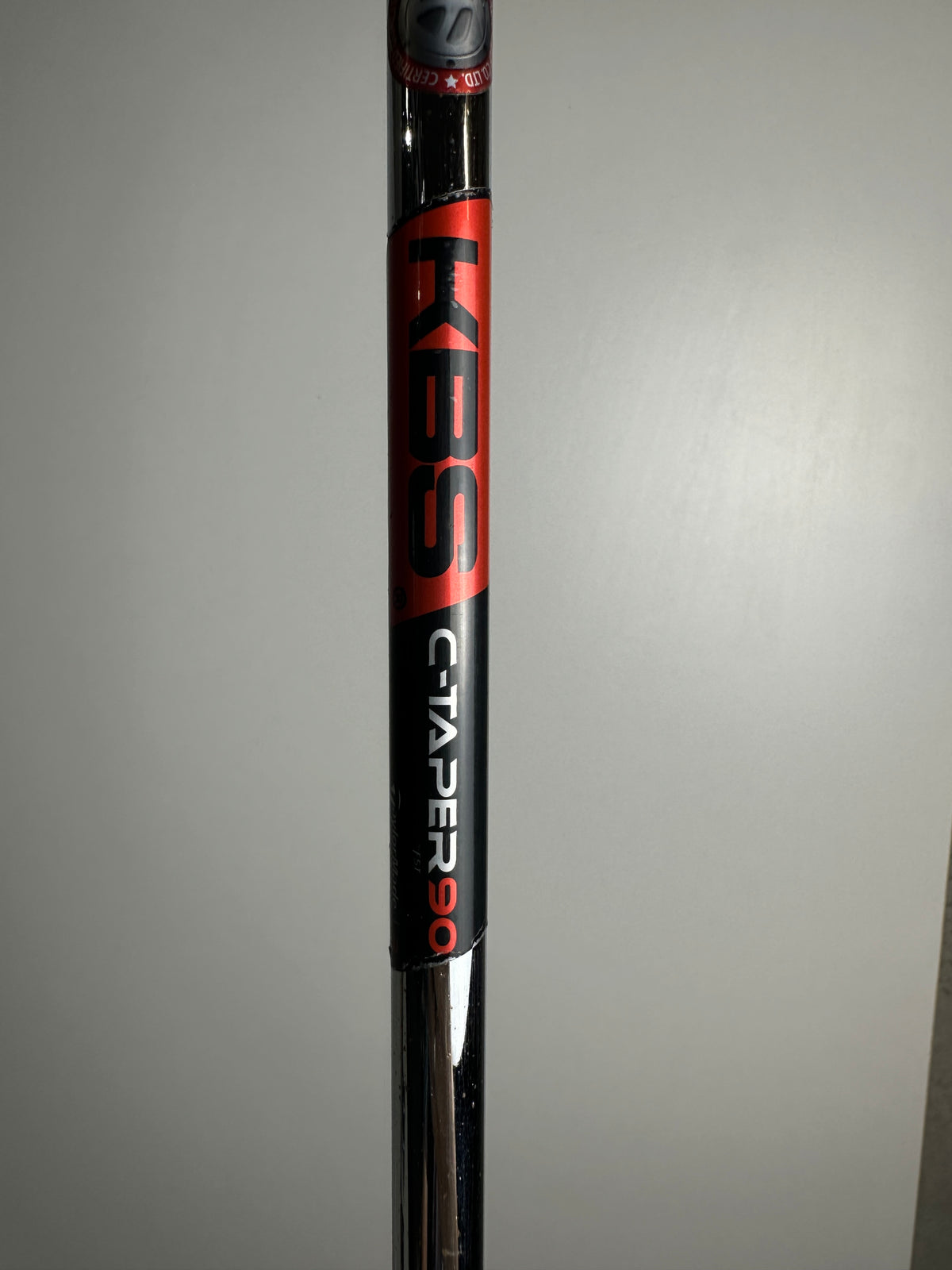 RH Taylormade Rbladez Max Irons (5-PW)
