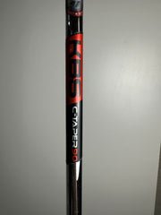 RH Taylormade Rbladez Max Irons (5-PW)