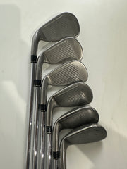 RH Taylormade RBZ Irons (5-PW)