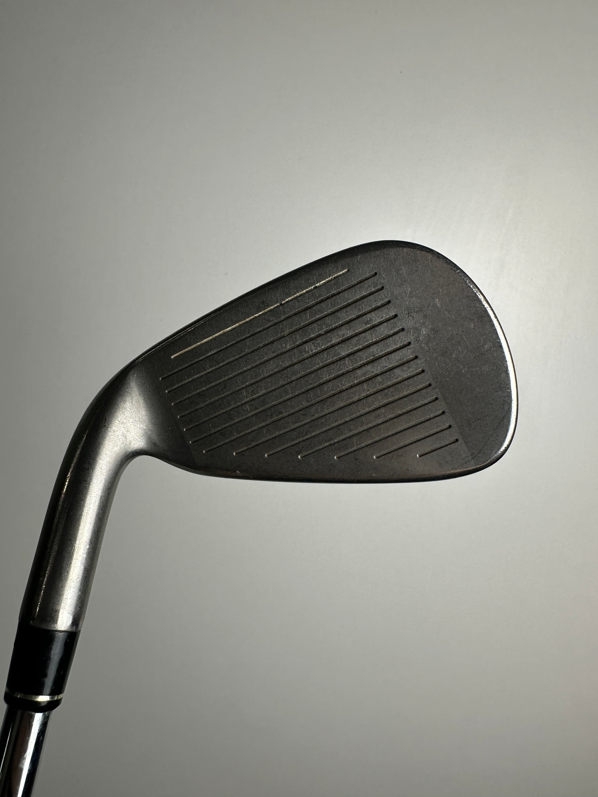 RH Taylormade RBZ Irons (5-PW)