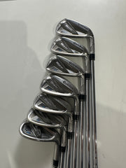 RH Taylormade Sim2 Max Irons (5-SW)