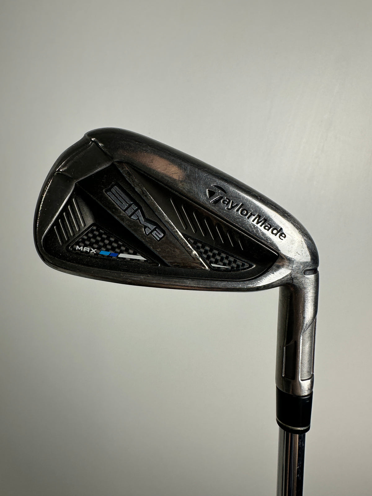 RH Taylormade Sim2 Max Irons (5-SW)