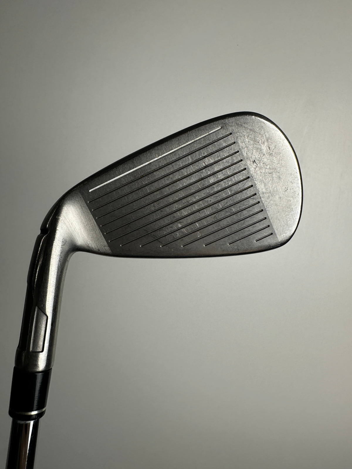 RH Taylormade Sim2 Max Irons (5-SW)