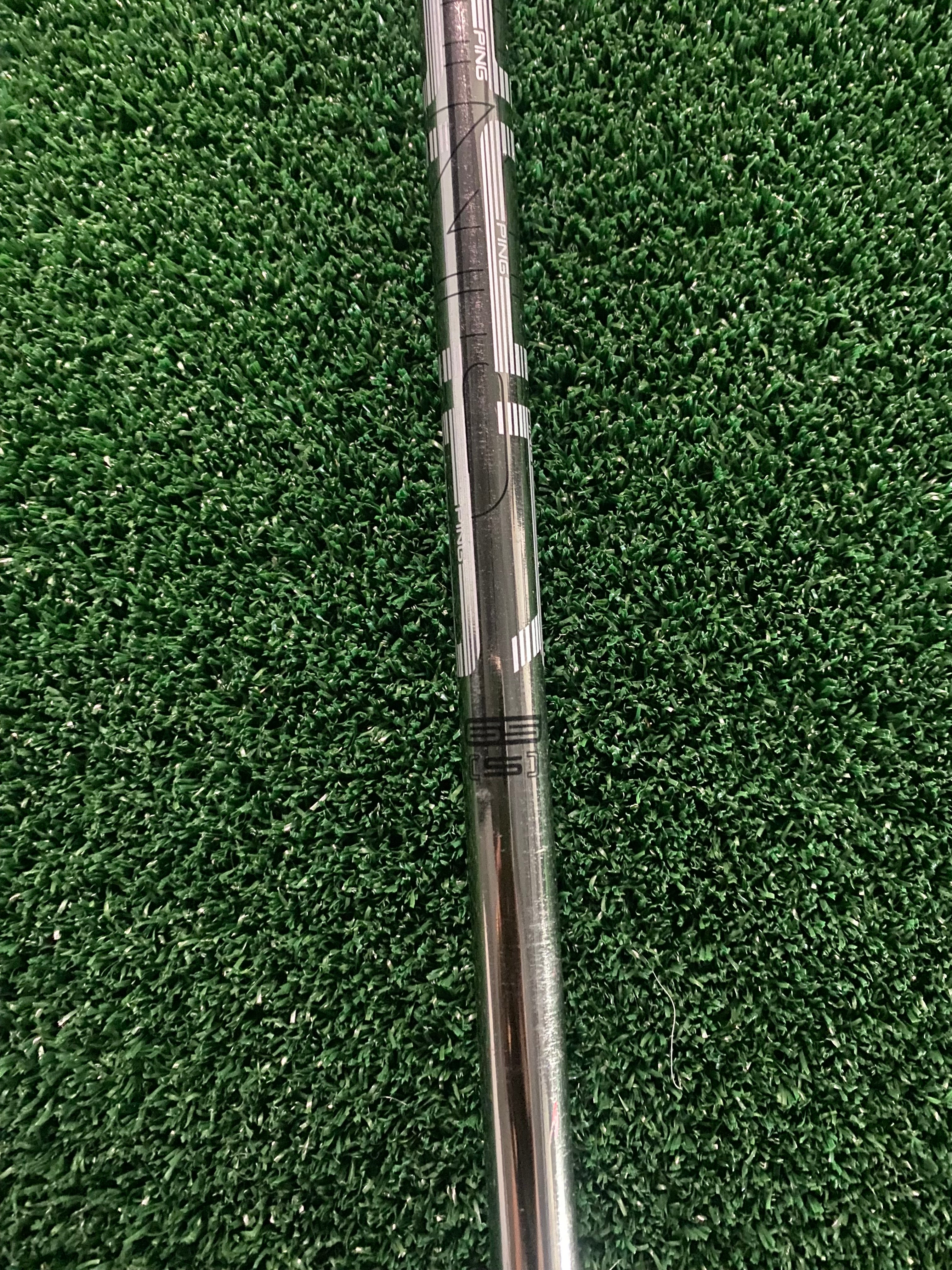PING Tour Stiff Driver Shaft