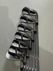 RH Taylormade M6 Irons (5-SW)