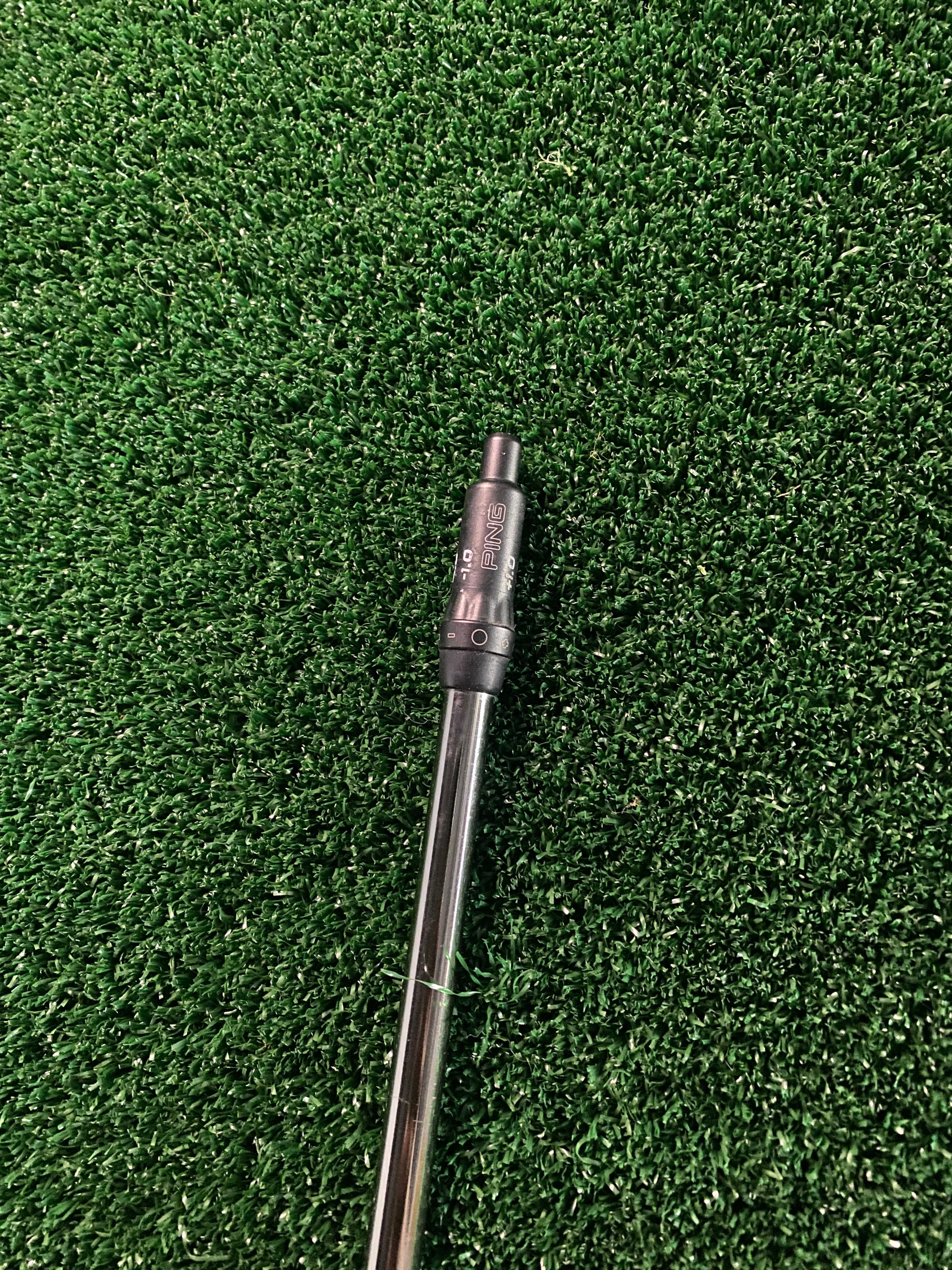 PING Tour Stiff Driver Shaft