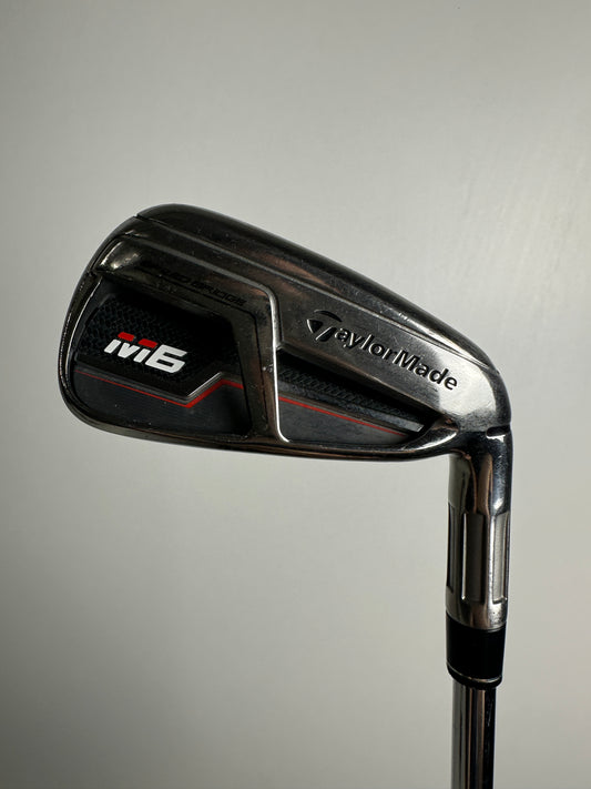 RH Taylormade M6 Irons (5-SW)