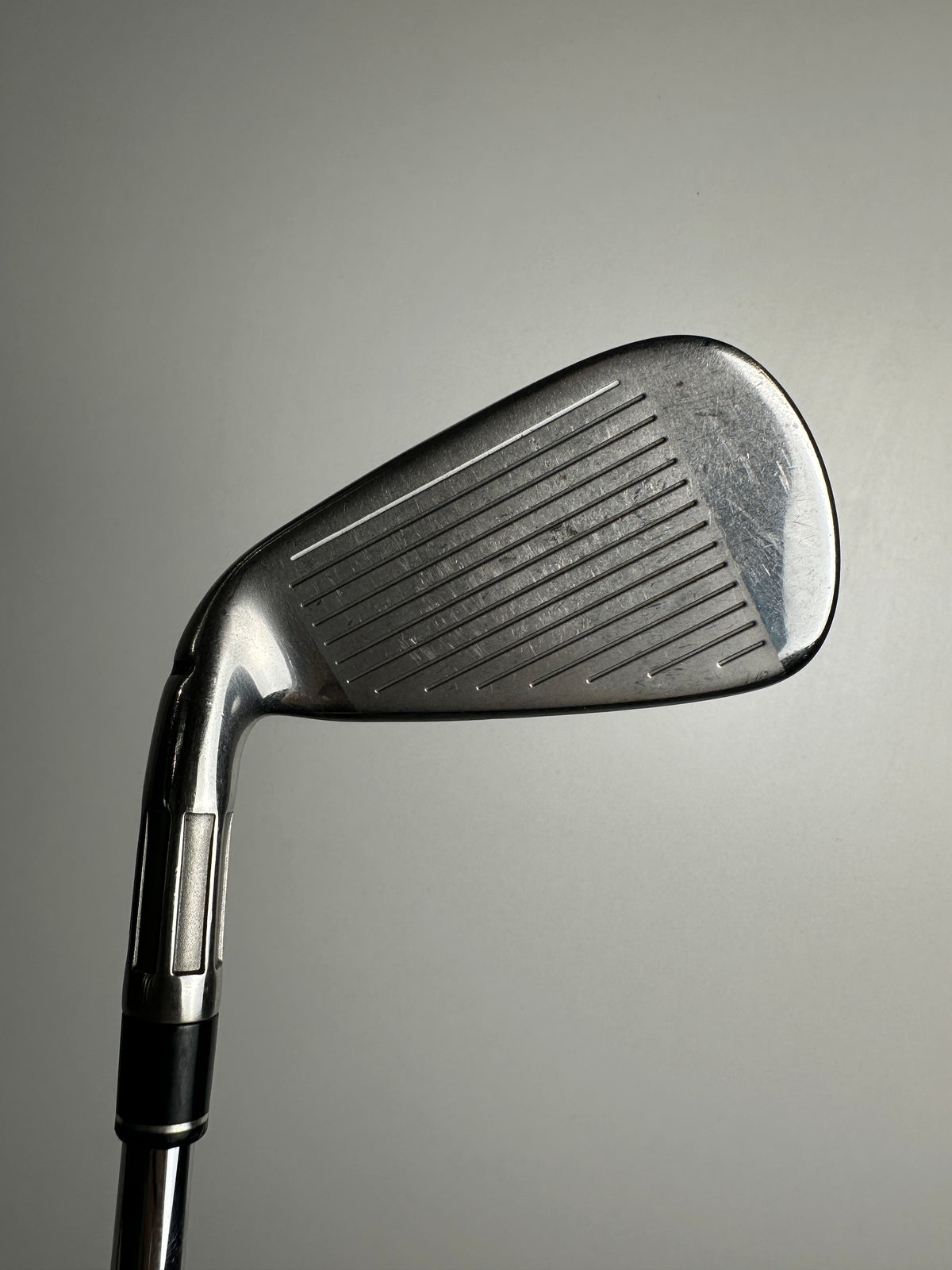 RH Taylormade M6 Irons (5-SW)
