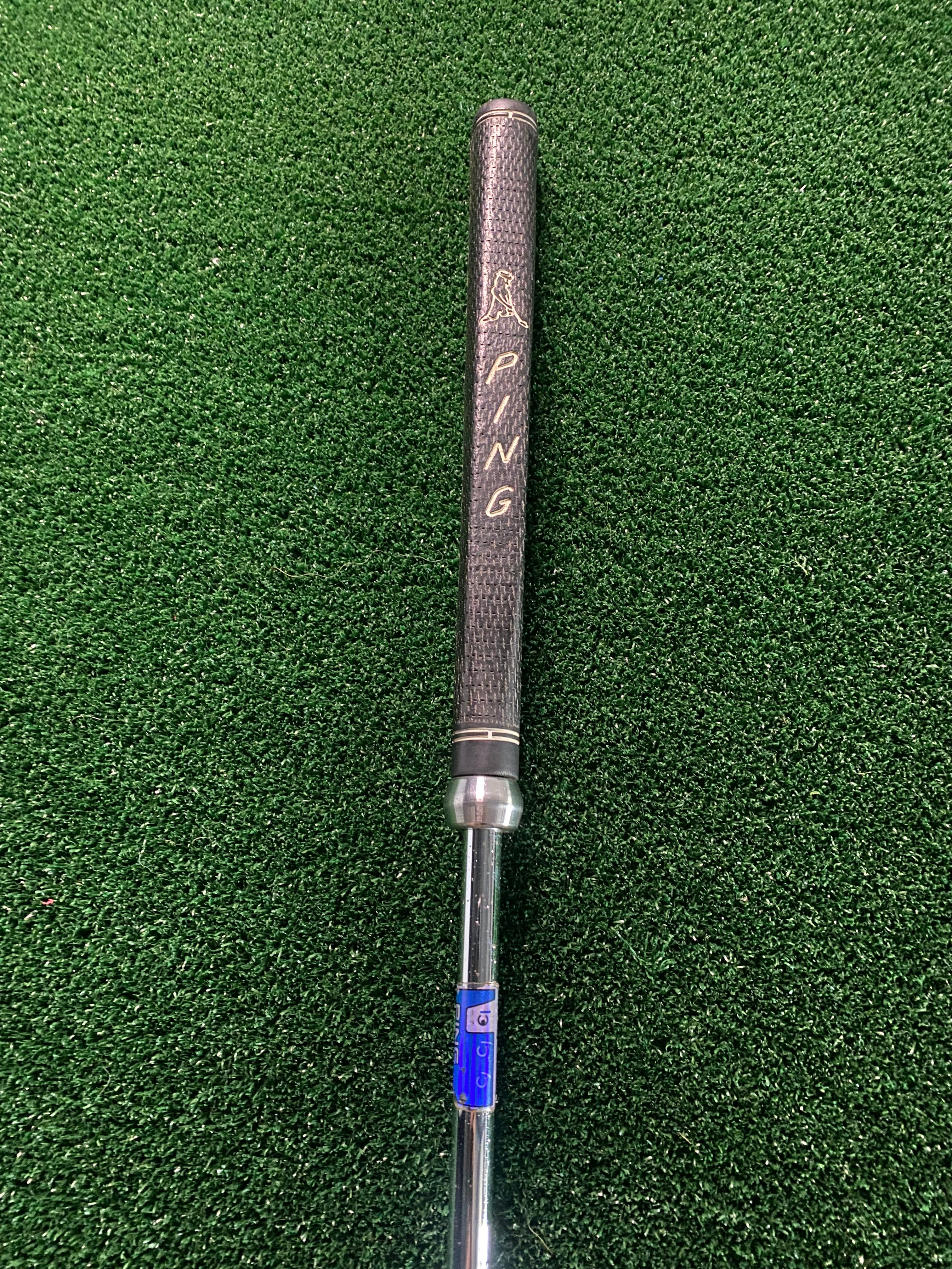 PING CRAZ-E PUTTER 32