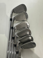 RH Taylormade M6 Irons (5-PW)