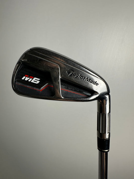 RH Taylormade M6 Irons (5-PW)