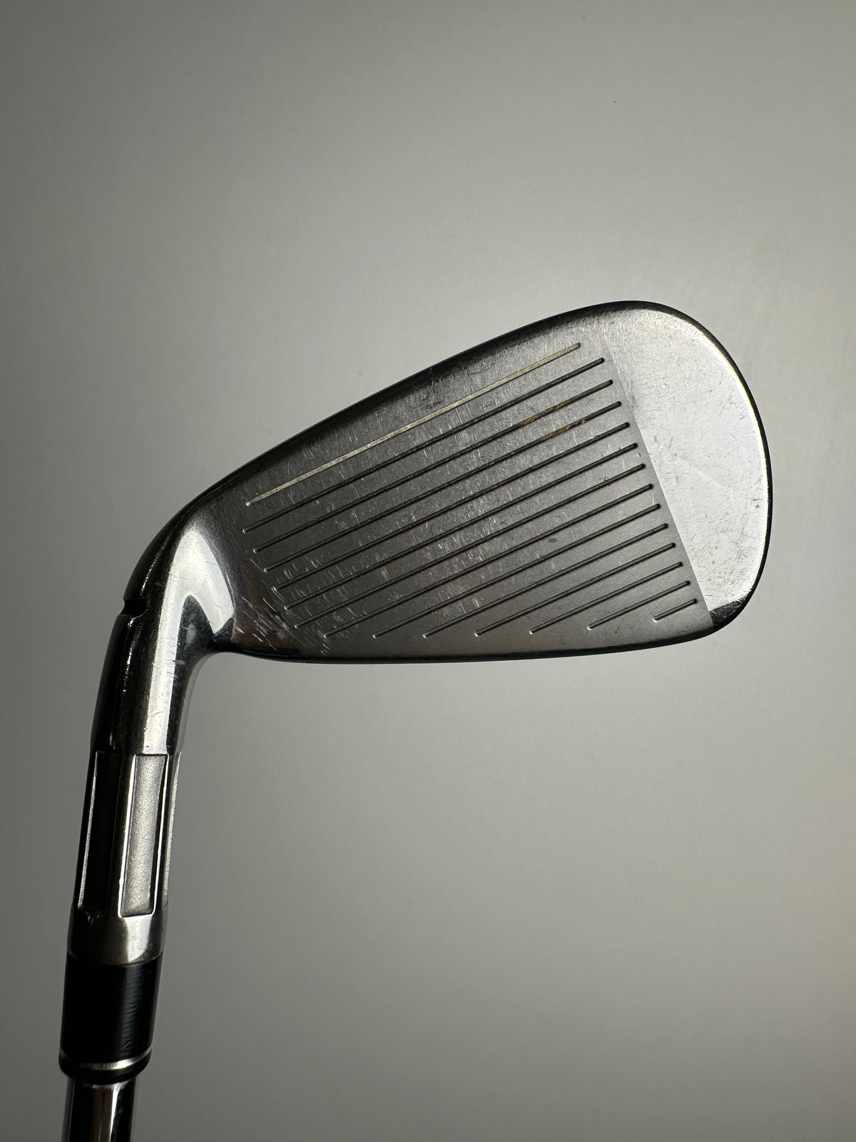 RH Taylormade M6 Irons (5-PW)