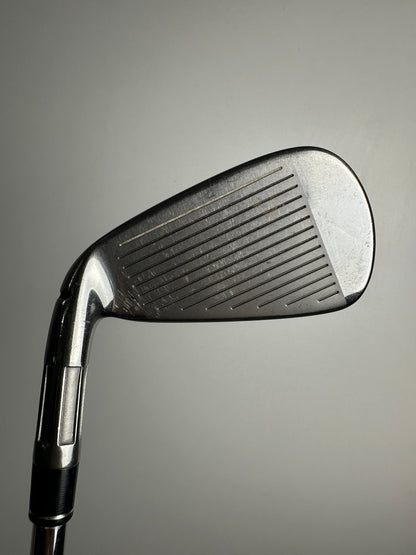 RH Taylormade M6 Irons (5-PW)